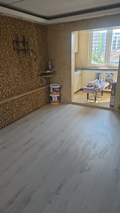 Apartament cu 2 camere ,zona ampoi 3 ,Alba Iulia