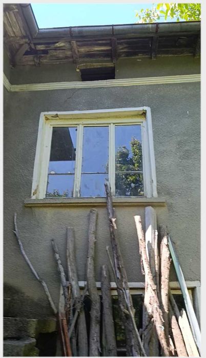 Къща в региона на Свищов !