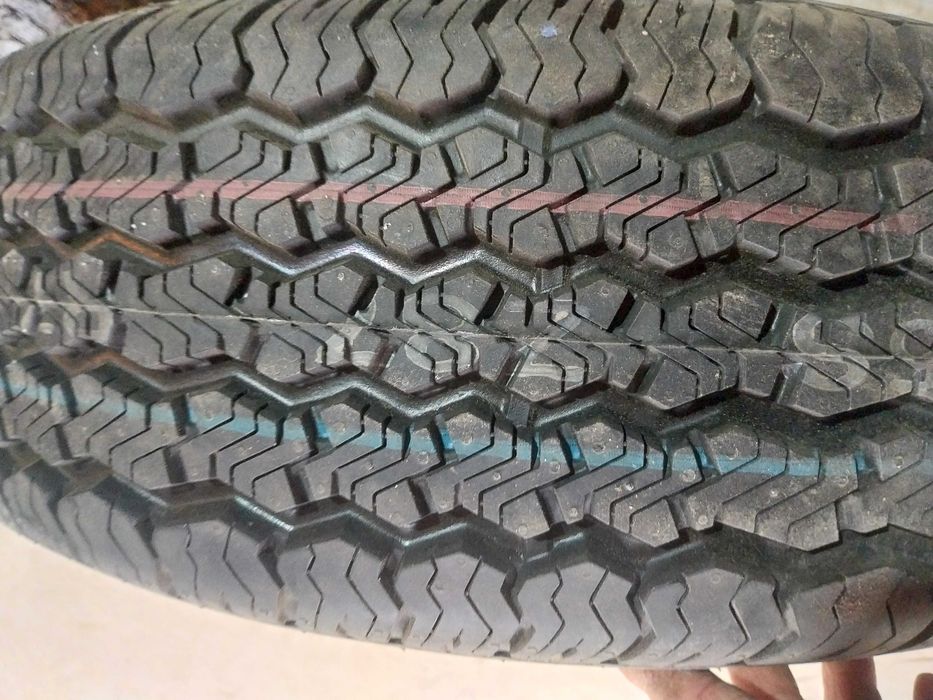 Roata rezervă  pentru Kia