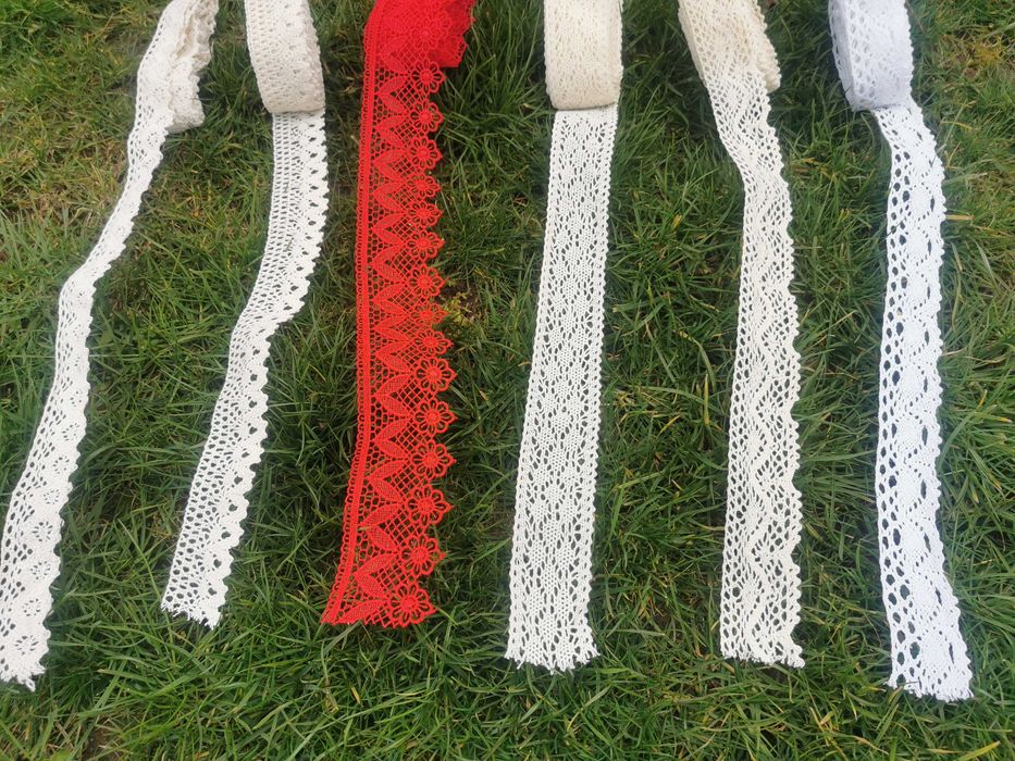 Кърпа/забрадка/ за народна носия