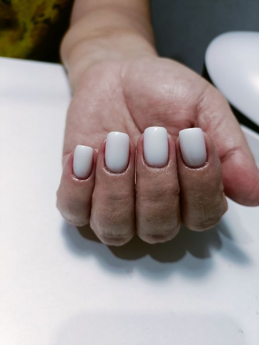 Маникюр, педикюр Заречный 1