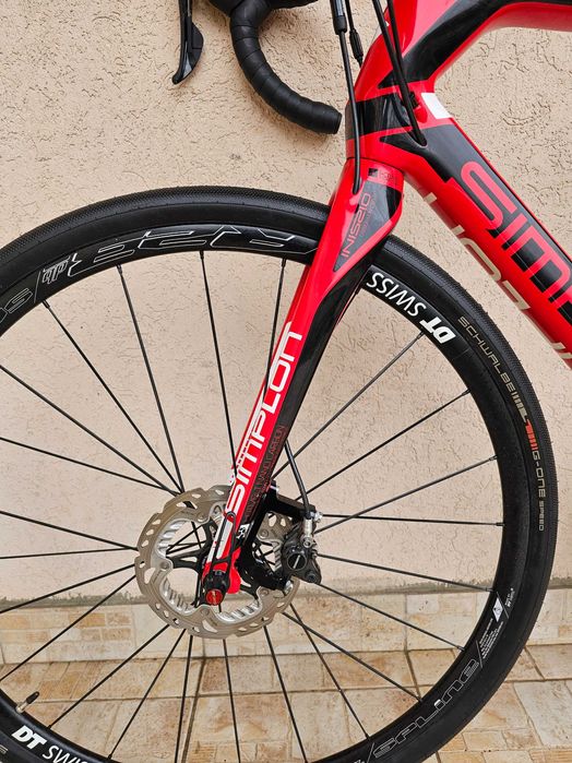 Simplon Inissio Carbon