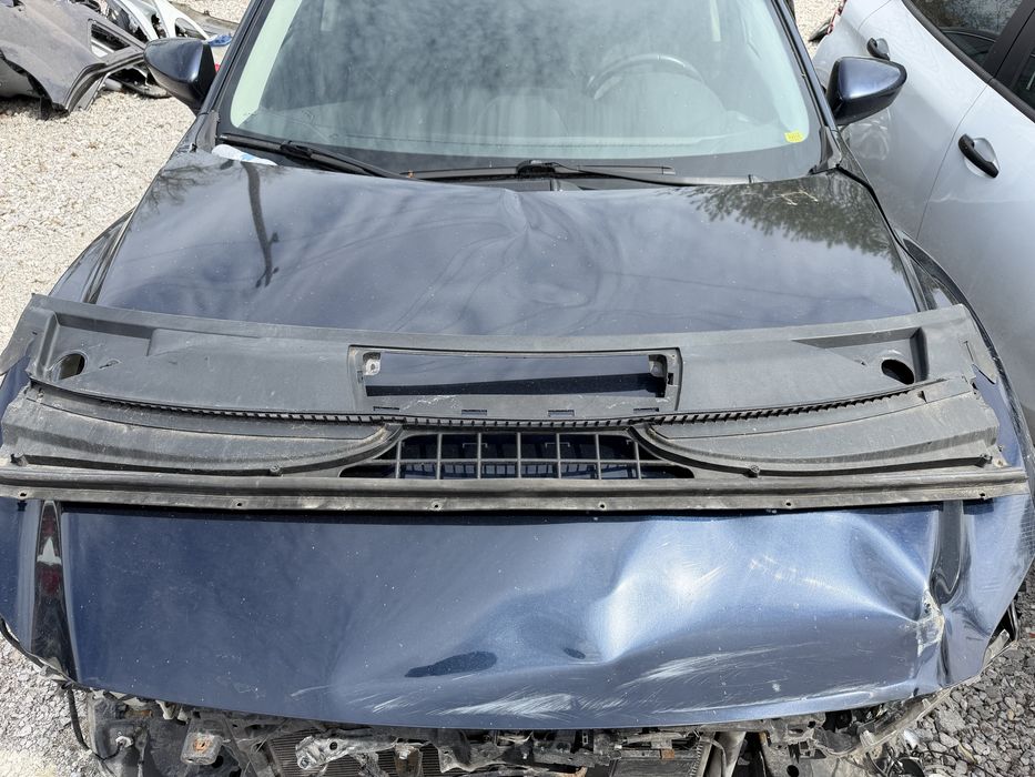 Рамене чистачки и пластмаси под стъклото за Mercedes Vito W639