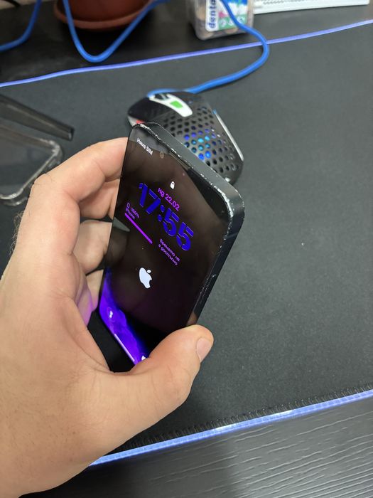 Iphone 13 mini 128 gb 100% батерия