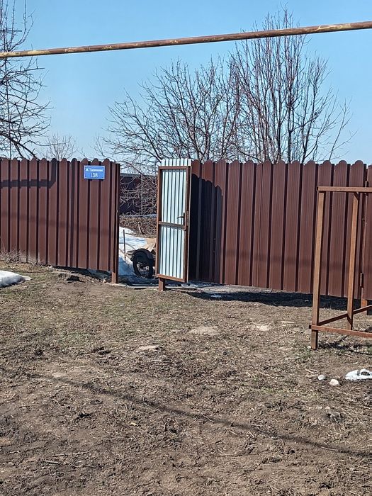 Продам дом 12соток. Круглоозерное!