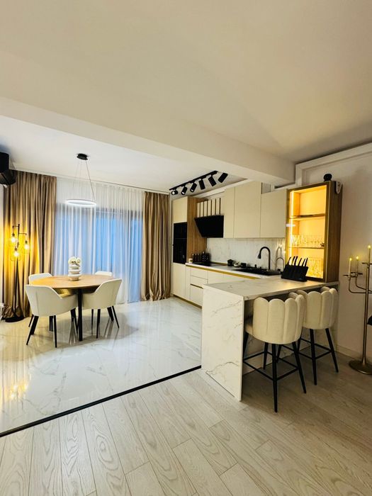 Casa moderna P+1,Pantelimon design premium !