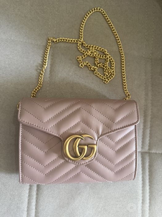 Сумка Gucci в хорошем состоянии