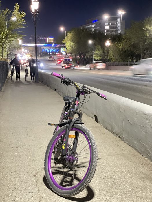 Velik stant сатам
