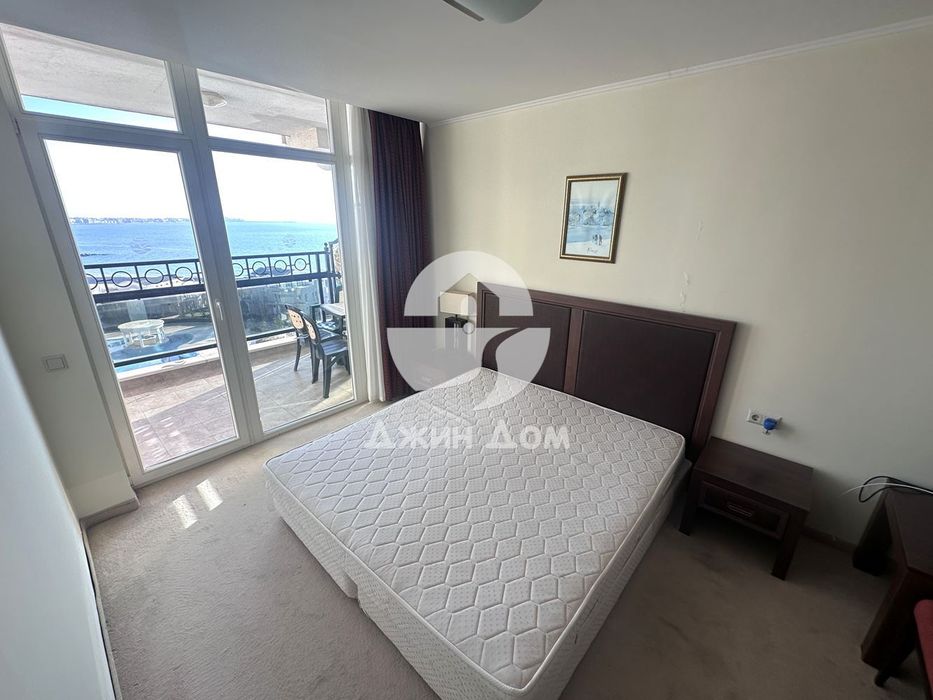 Продава се Тристаен апартамент в Поморие - 88 кв.м за 696 €/кв.м - Снимка #6
