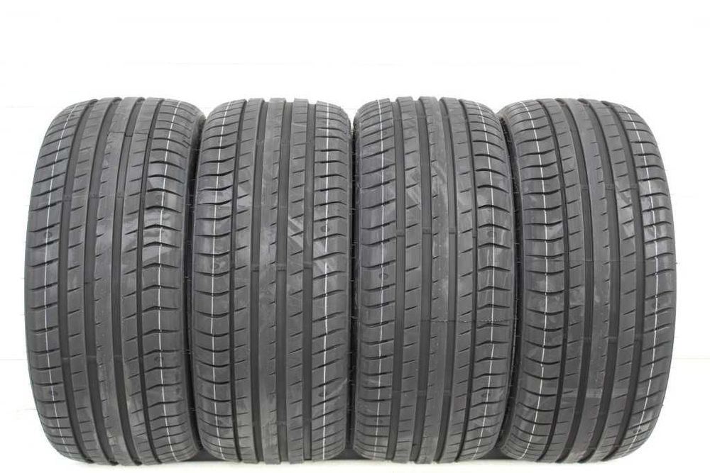 Anvelope vara noi 235/45R17, 97Y, XL, Triangle, DOT 2025
