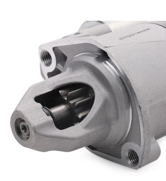 Electromotor Alternator Mercedes motor 3000 Sprinter ML E GLE GLK