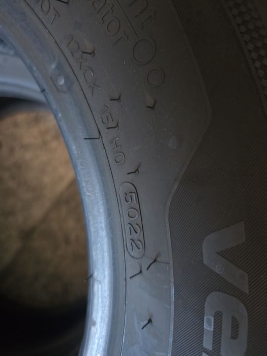 Hankook 205/65 R15 99H vară