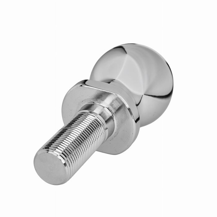 ябълка/топка за теглич ф50мм до 3.5 тона geko , kraft dele kd11206