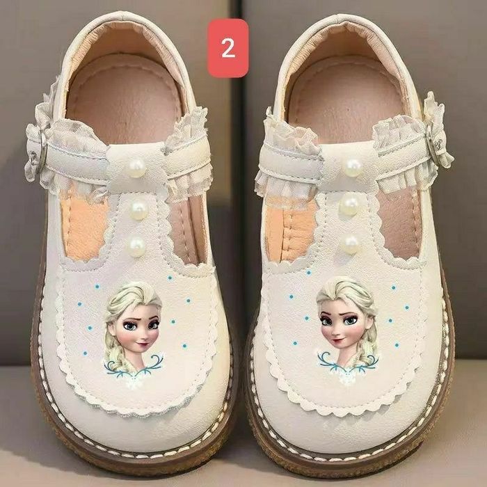 Pantofi pentru fetite