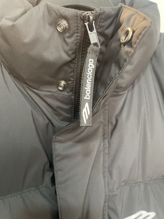 Мъжко яке Balenciaga