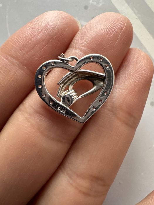 Сербро 925 пробы