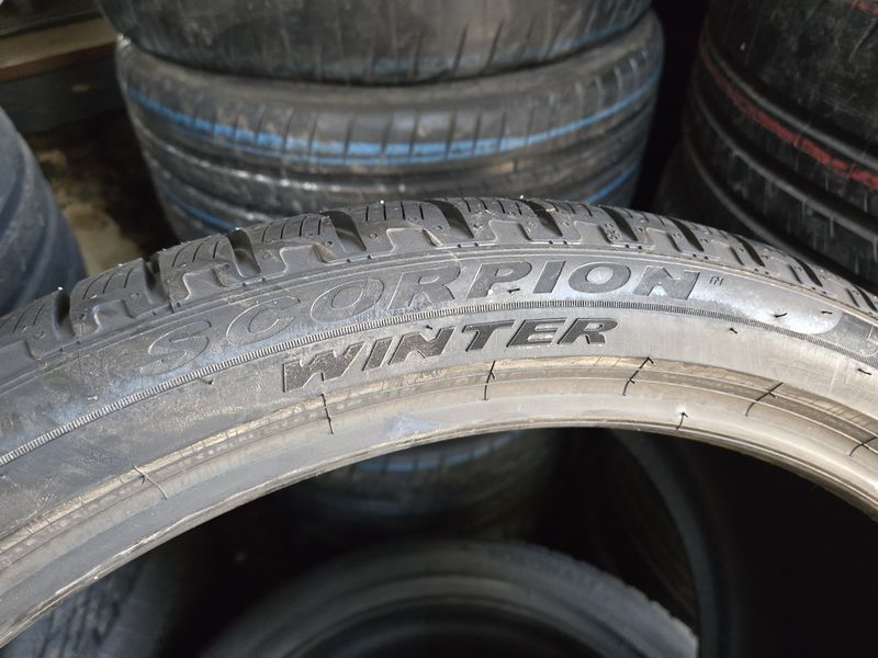 315/30/22 PIRELLI 1бр