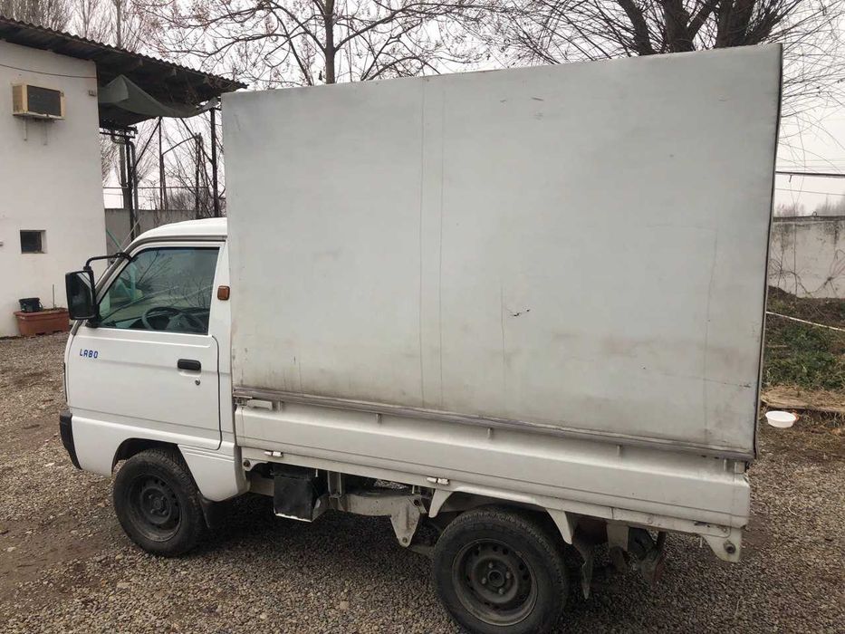 Продается Лабо Labo с будкой