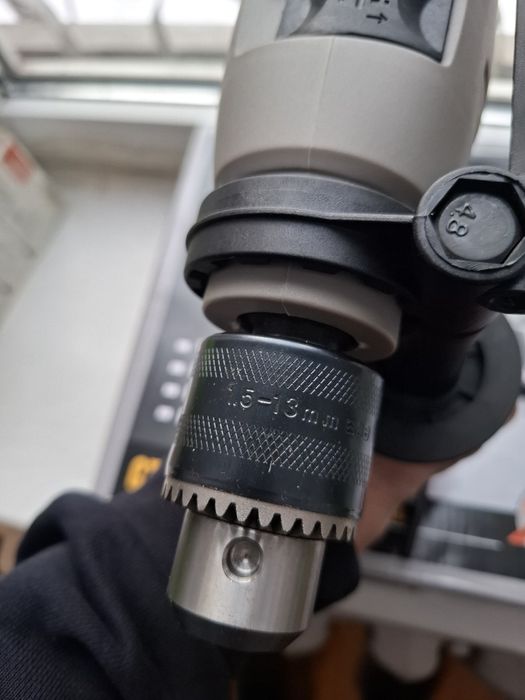 Ударная дрель Crown