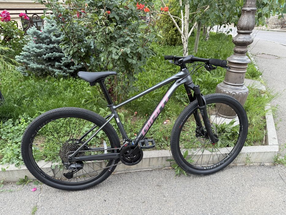 Велосипед MTB Giant