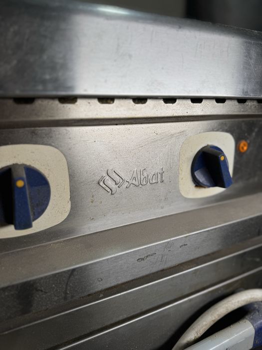 Плита электрическая Abat ЭПК-47Н с подставкой