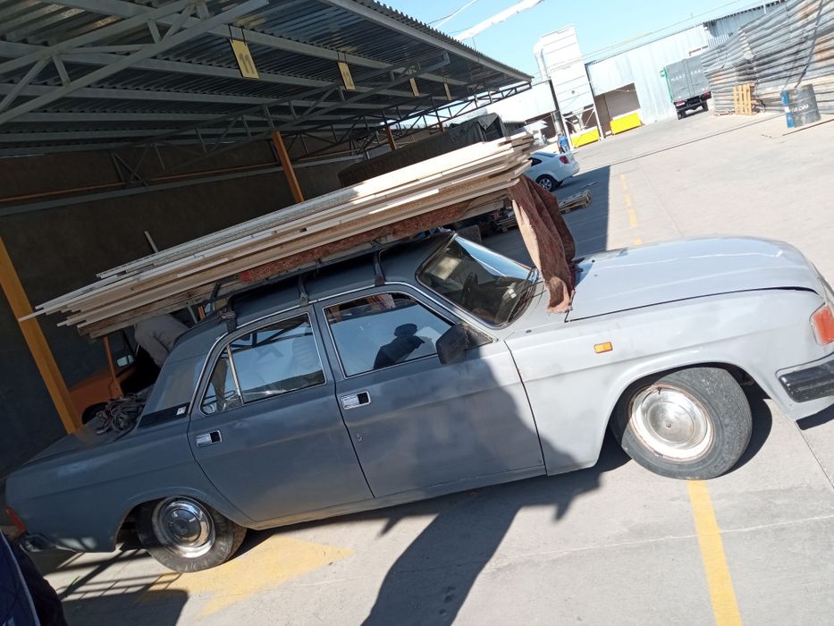 Продам газ-31029 на запчасти или разборка либо восстановление