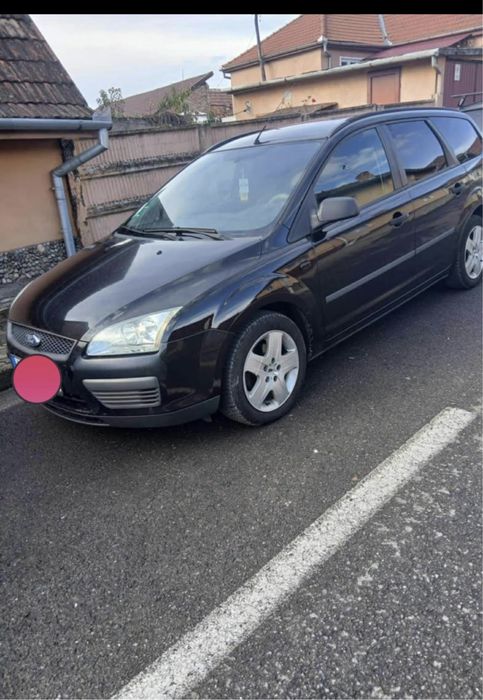FORD Focus 0