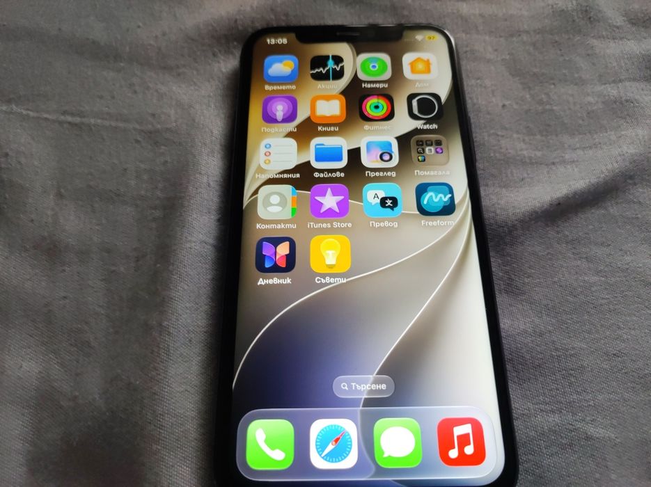 Iphone 11 Pro  256Gb+ докинг станция