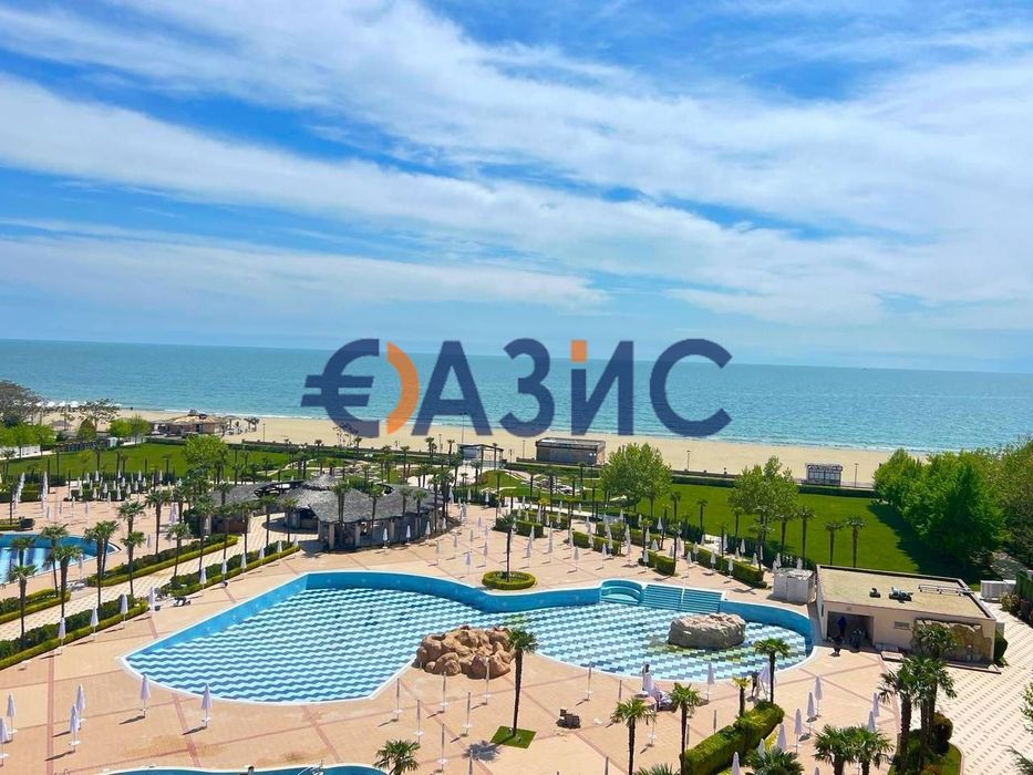 Продава се Двустаен апартамент в к.к. Слънчев бряг - 85 кв.м за 1058 €/кв.м - Снимка #10