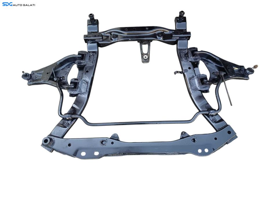 Bara Stabilizatoare Torsiune de pe Puntea Fata Dacia Duster 1 HS 4x4 1.5 DCI 2010 - 2018 [V0239]