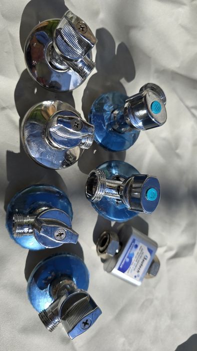 Set Accesorii Sanitare NOI..- Filtru B