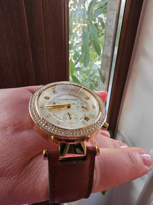 Часовник Michael Kors