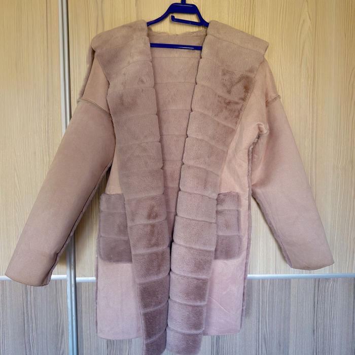 Пухени якета/палто