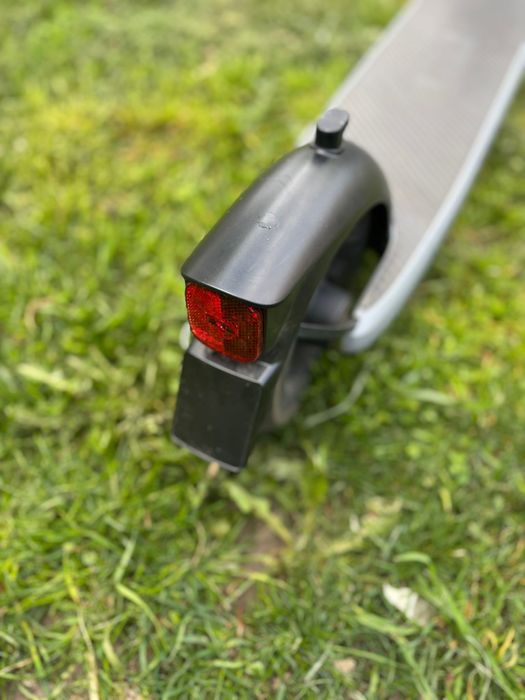 Trotineta electrica Nine boot