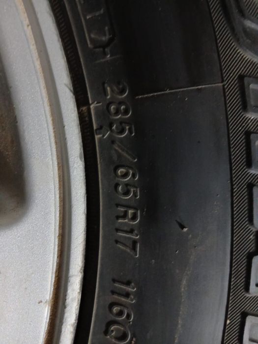 ланг крузер 200 титанка