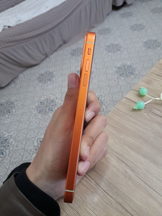 iPhone XS Max (17 Pro Max korpus) 512 GB!