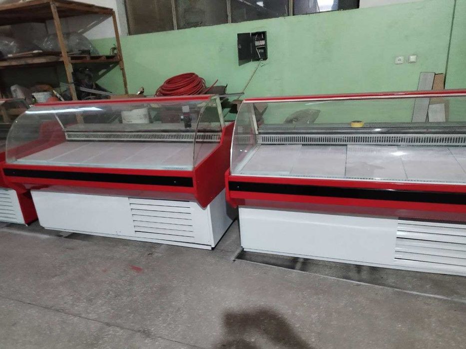 Холодидьник витрина б/у