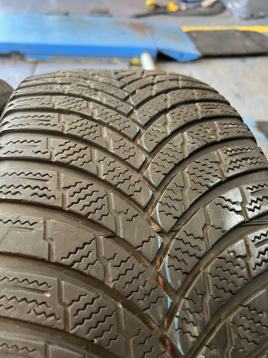 225 55 16 firestone iarna dot 2020