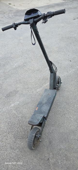 Vand kukirin g2 2025