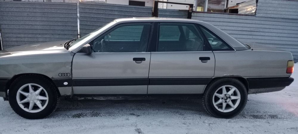 Продам Ауди 100 с3