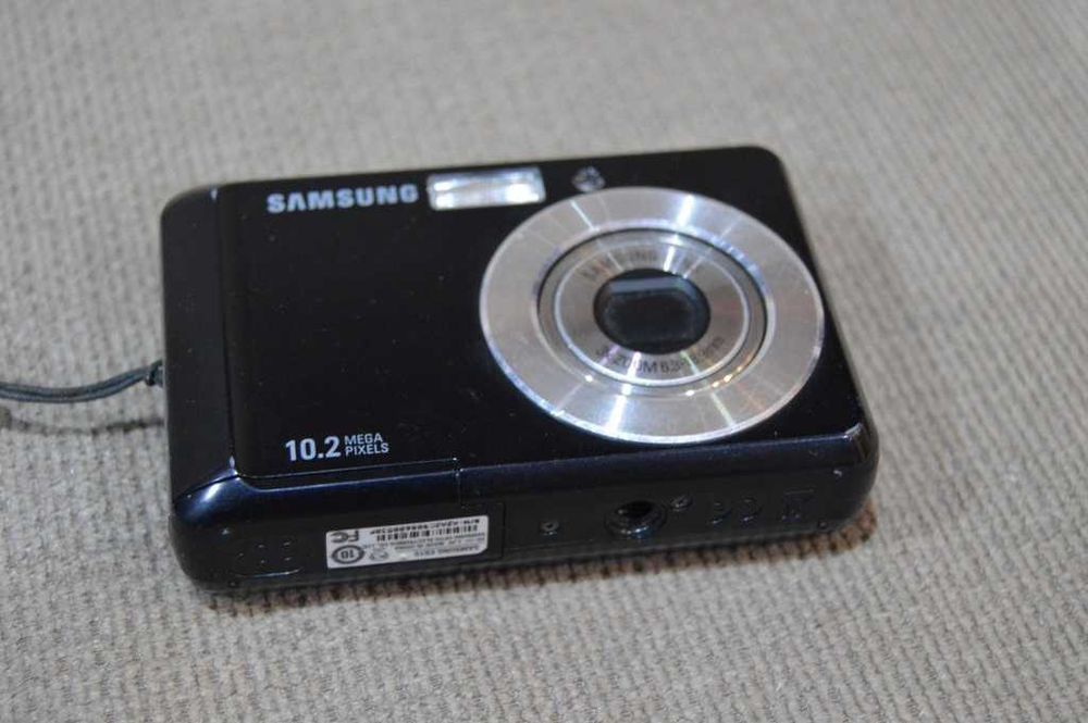 Camera foto Samsung ES15 10.2mp