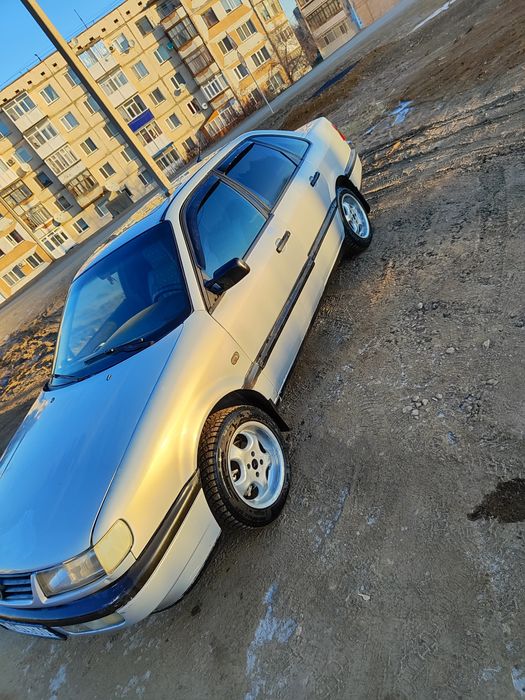 Продам пассат б4
