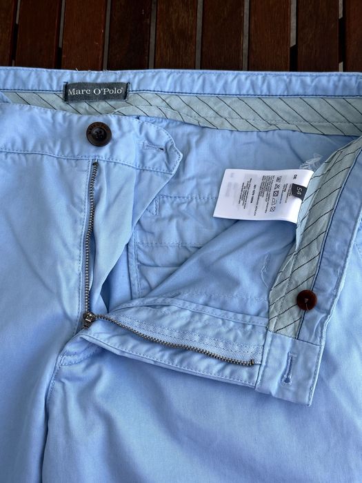 Мъжки панталон Marc O'Polo (Slim Fit) - размер 54 (XL) / ОРИГИНАЛ