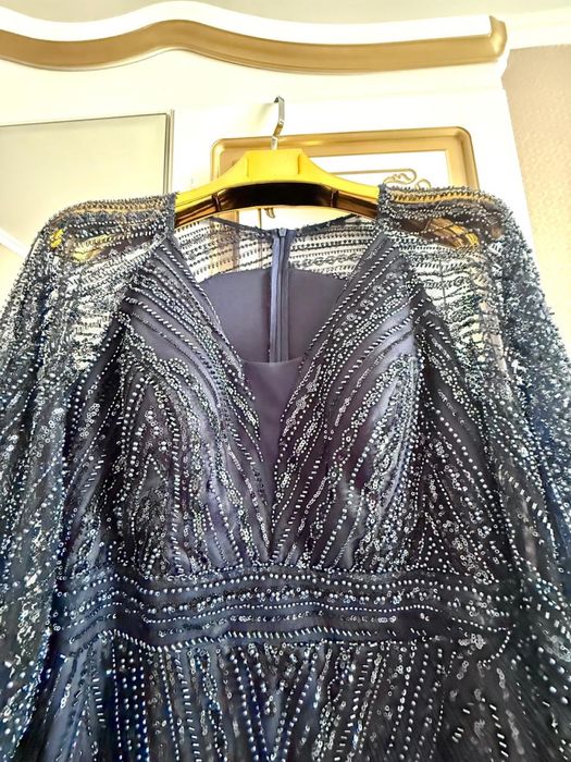 Платье красивое