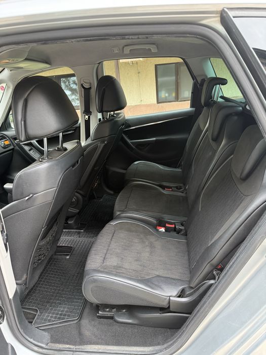 Citroen C4 Picasso 2011 ~ 2.0HDi 150 CP ~ Estetic Top~ Cutie Defectă