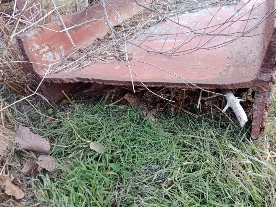 Железо. Изделия. Трубы