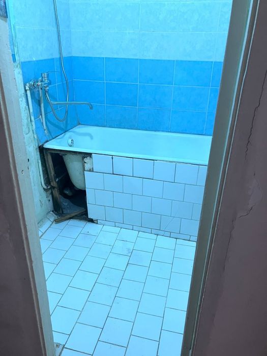 Сдаю в аренду 1/2х комнатную квартиру на КАРАКАМЫШЕ