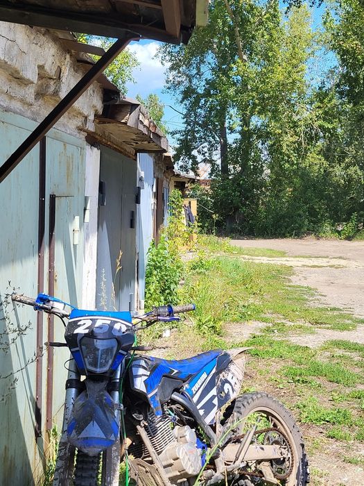 Zuumavv k5 PR250