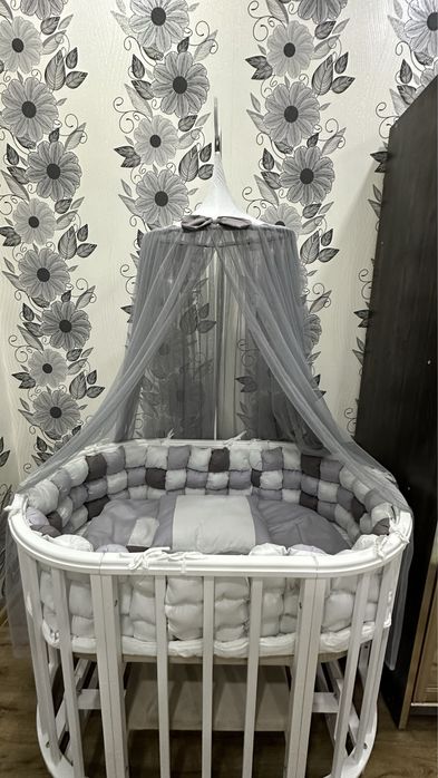 Трансформер крават 8 в 1