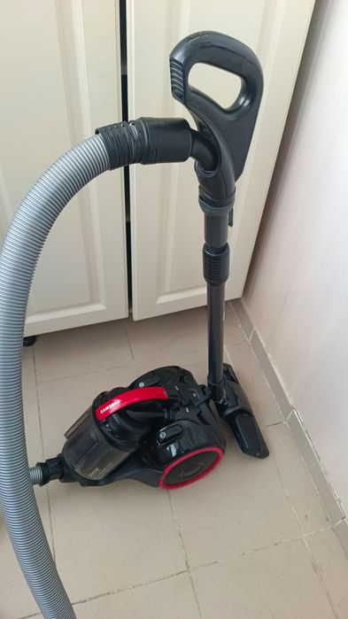 Пылесос Samsung Cyclone Force